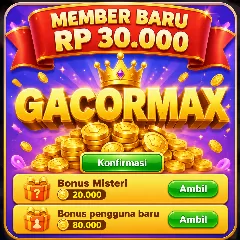 GACORMAX