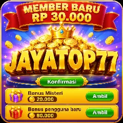 JAYATOP77