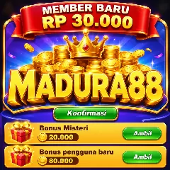MADURA88