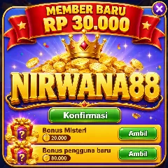 NIRWANA88