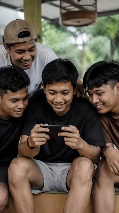 Tren Game Mobile Terpopuler di Indonesia Tahun Ini