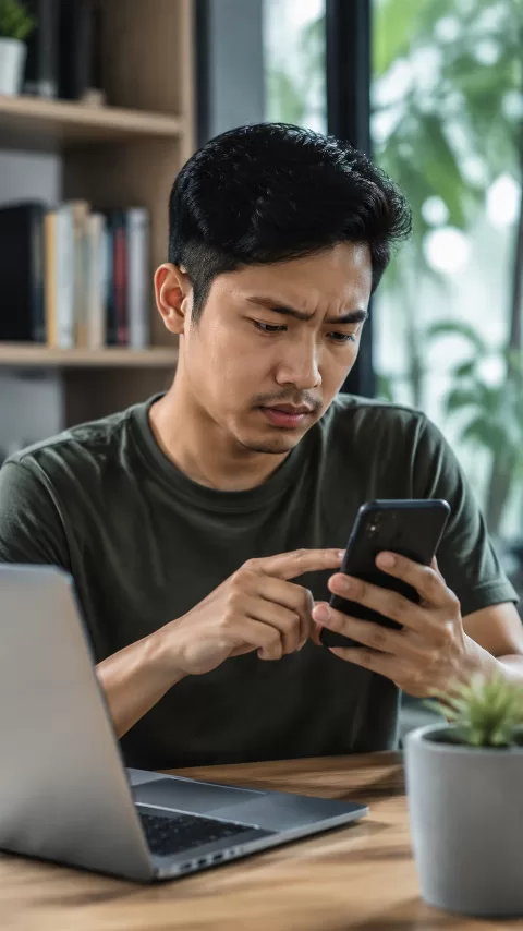 Tips Aman Install APK: Lindungi Perangkat Anda dari Ancaman