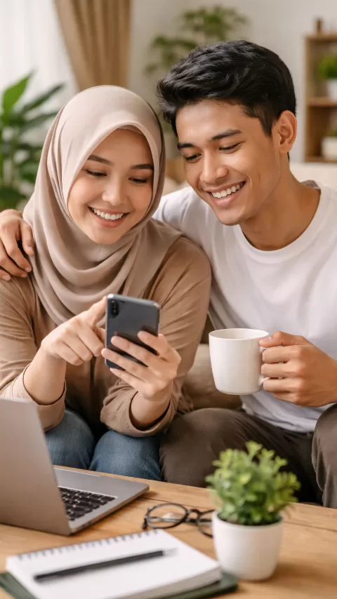 Tips Memilih Aplikasi Hiburan Mobile yang Aman dan Menyenangkan