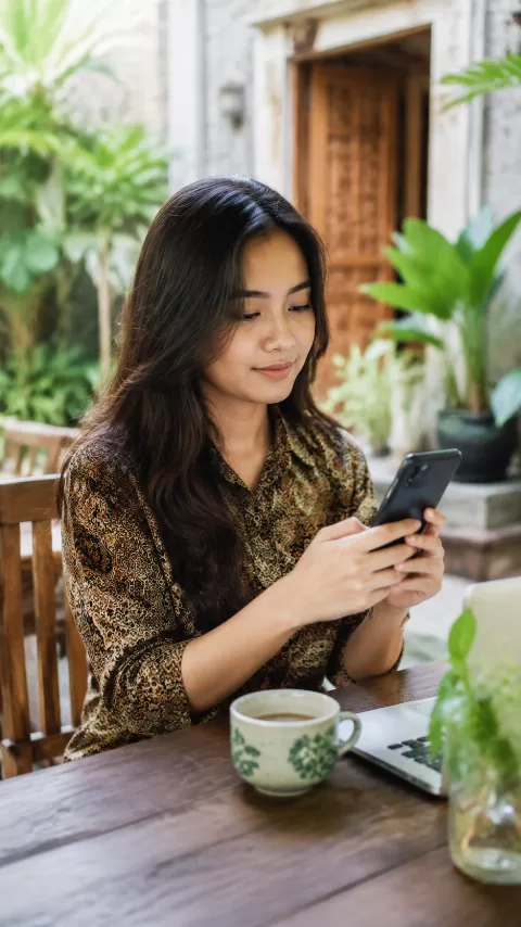 Tips Efektif Menghemat Kuota saat Unduh APK di Android