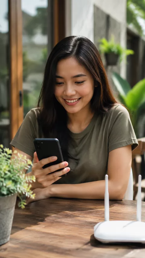 Tips Efektif Menghemat Kuota Saat Mengunduh APK
