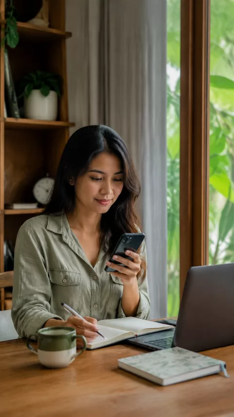 Tingkatkan Produktivitas dengan Aplikasi Android Terbaik