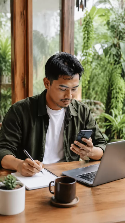 Maksimalkan Produktivitas Anda dengan Aplikasi Android Ini