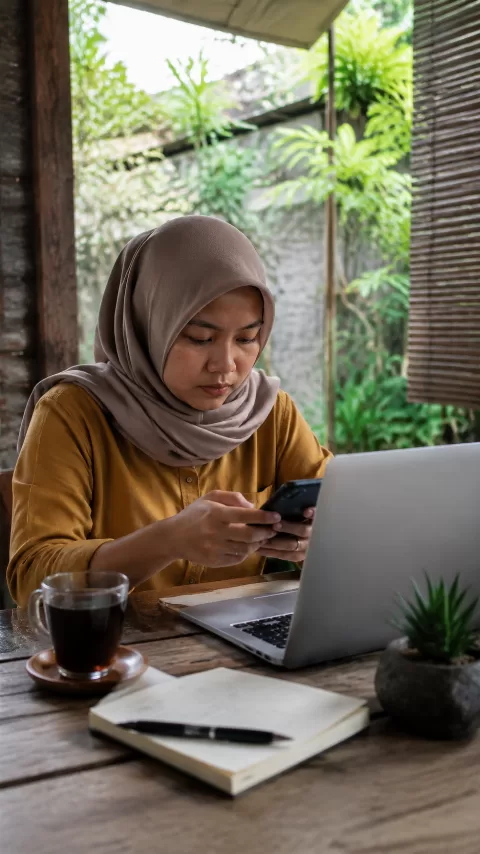5 Cara Efektif Menghemat Kuota Saat Unduh APK di Android