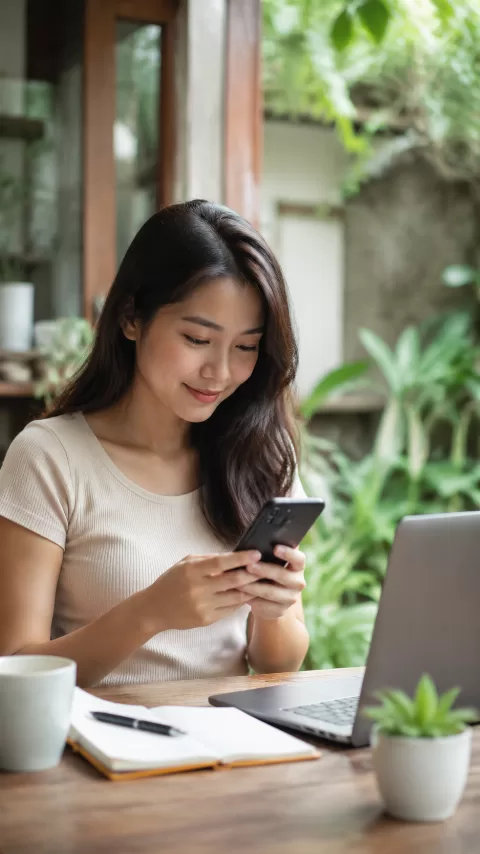 Maksimalkan Produktivitas dengan Aplikasi Android Terbaik