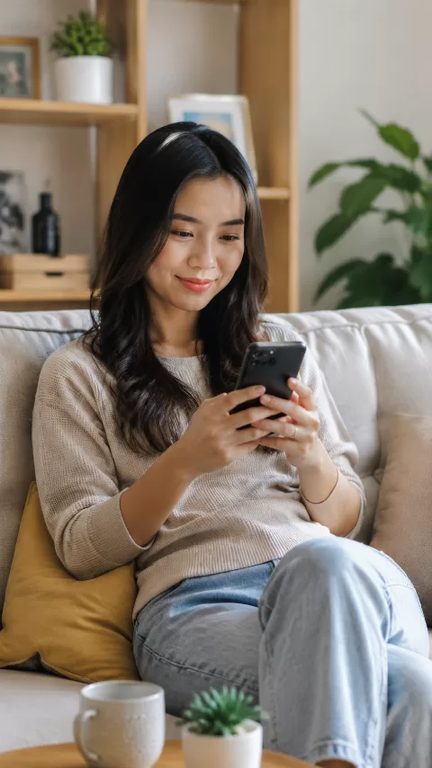 Tips Memilih Aplikasi Hiburan Mobile yang Aman dan Terpercaya