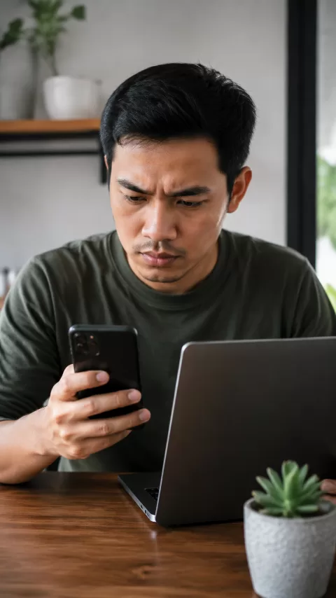 Tips Aman Instal APK di Smartphone Anda