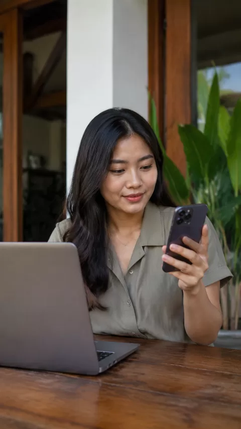 Cara Aman Login Akun Aplikasi di Planet77