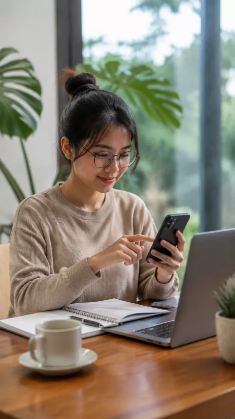 5 Aplikasi Android Terbaik Untuk Tingkatkan Produktivitas Anda