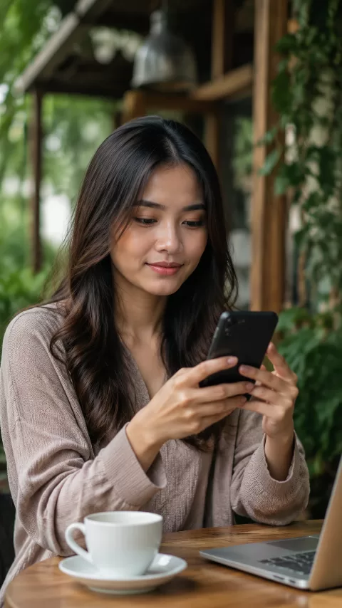 Tips Memilih Aplikasi Hiburan Mobile yang Aman dan Nyaman