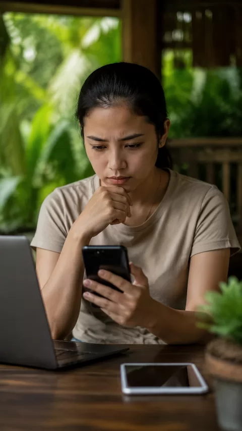 Tips Keamanan Saat Instal APK di Smartphone Anda