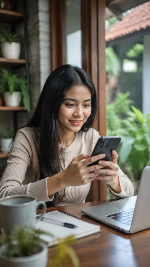 5 Cara Efektif Menghemat Kuota Saat Unduh APK di Android